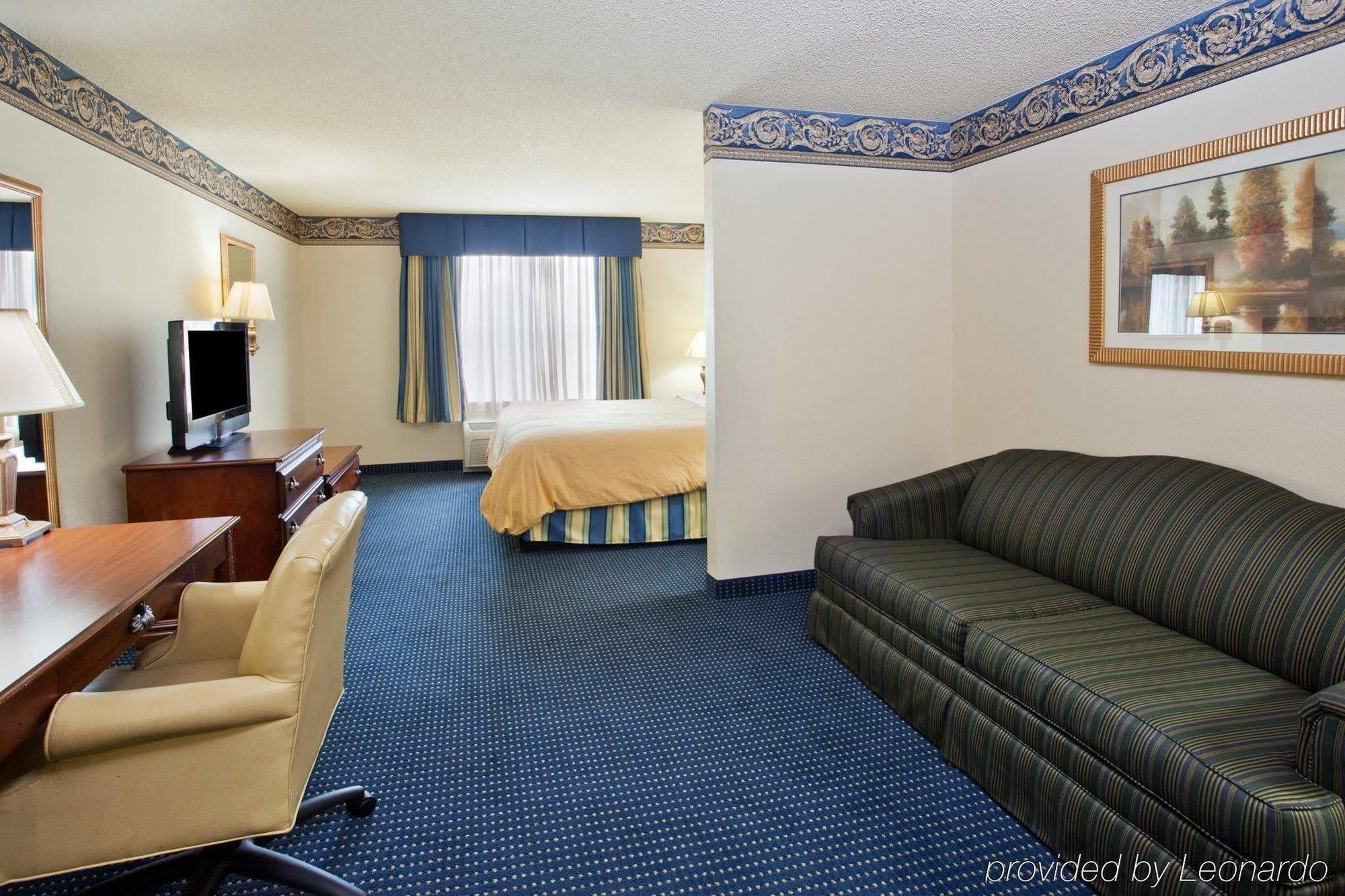 Country Inn & Suites By Radisson, Washington, Dc East - Capitol Heights, Md Exterior photo