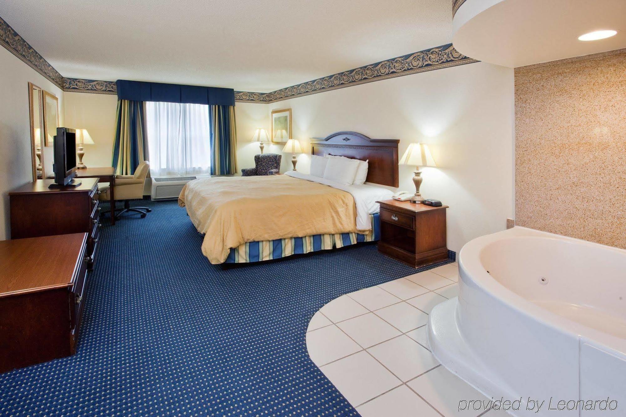 Country Inn & Suites By Radisson, Washington, Dc East - Capitol Heights, Md Exterior photo