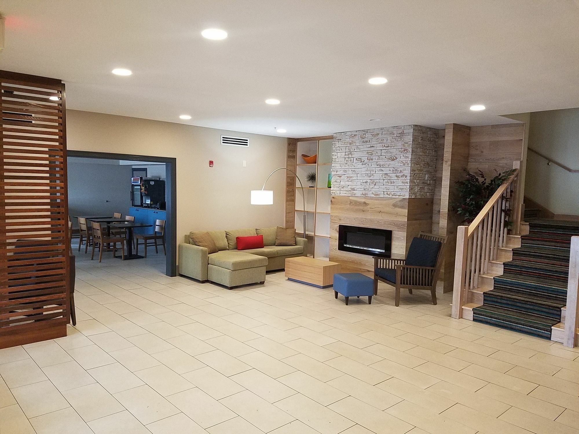 Country Inn & Suites By Radisson, Washington, Dc East - Capitol Heights, Md Exterior photo