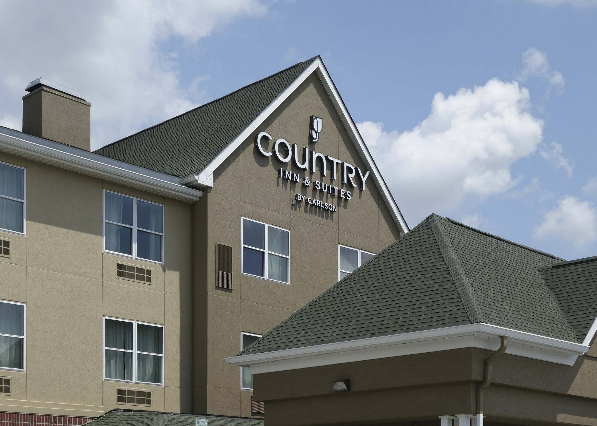 Country Inn & Suites By Radisson, Washington, Dc East - Capitol Heights, Md Exterior photo